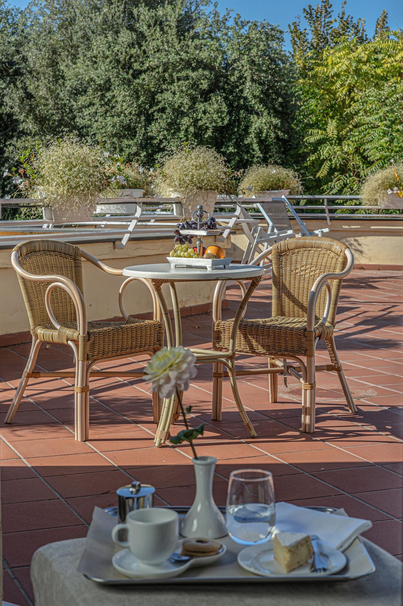 Hotel Capri Сорренто Экстерьер фото